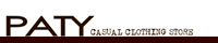 PATY�@Casual�@closing�@SLICK/RUMOR/Antgauge���L�x